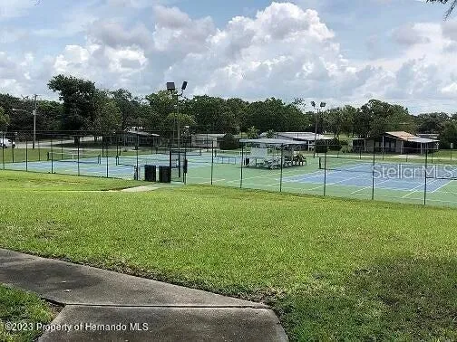 7476 DEARBORN AVENUE Brooksville, FL 34613