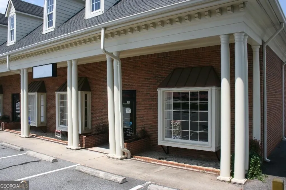 2785 Buford HWY Duluth, GA 30096