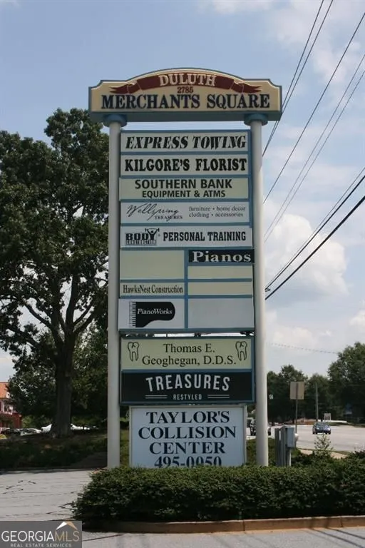 2785 Buford HWY Duluth, GA 30096
