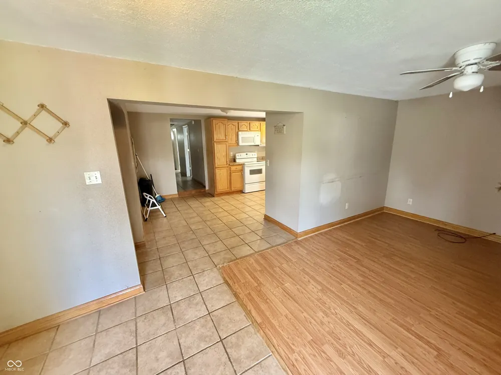 1015 W Raymond Street Brownstown, IN 47220