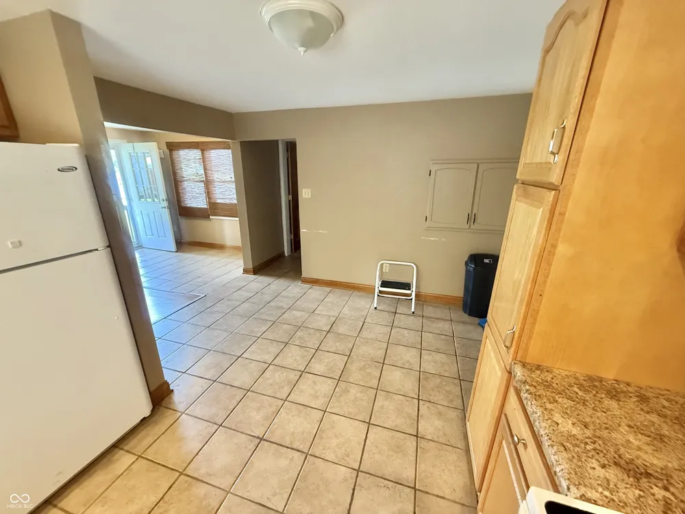 1015 W Raymond Street Brownstown, IN 47220