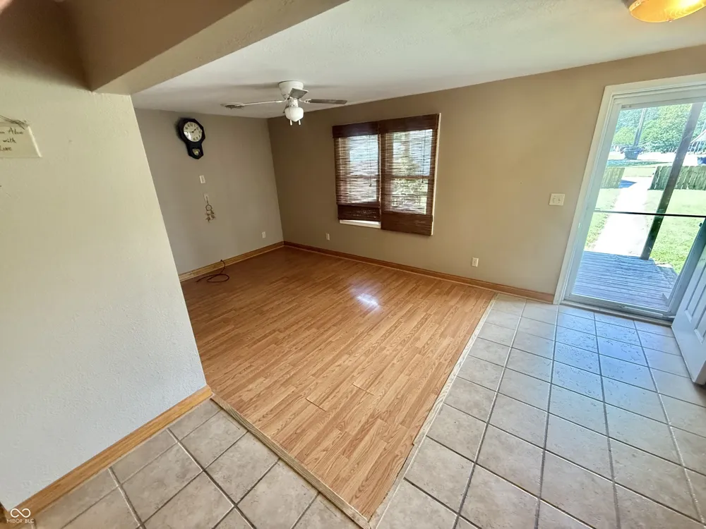1015 W Raymond Street Brownstown, IN 47220