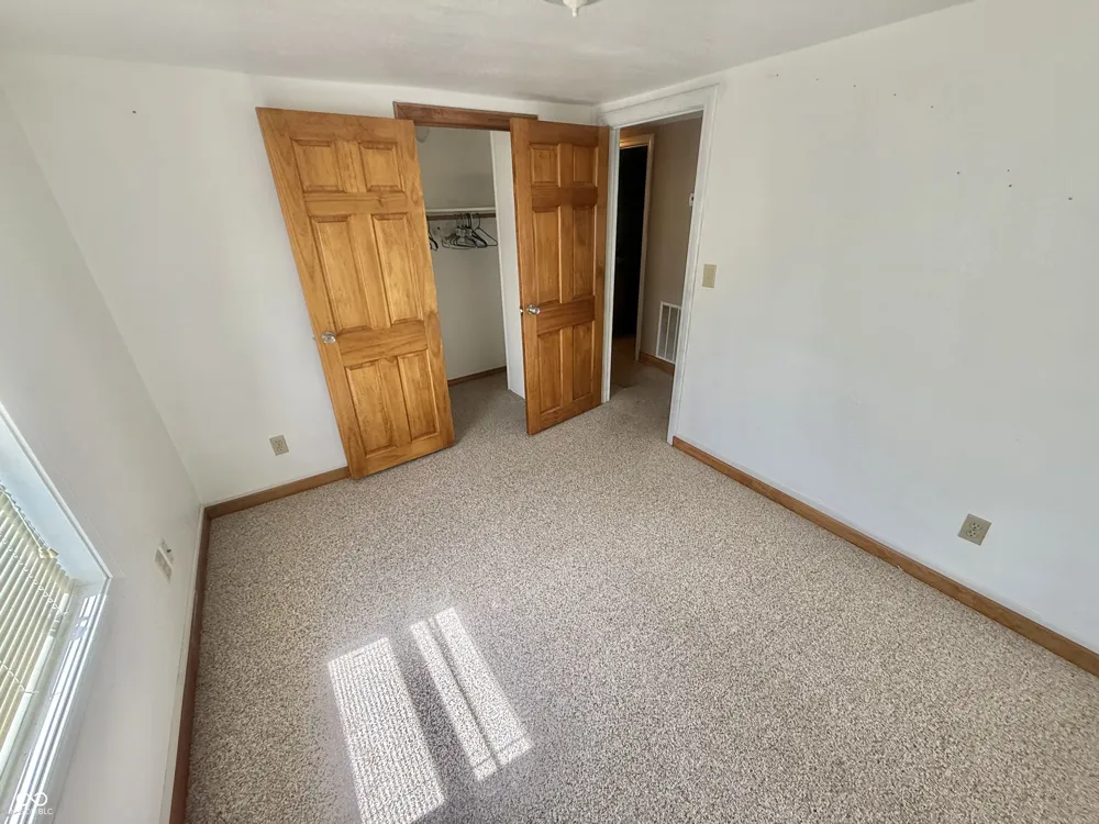 1015 W Raymond Street Brownstown, IN 47220