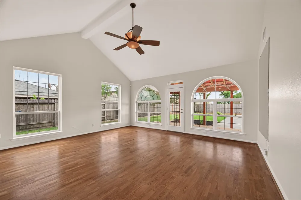 2406 Droxford Drive Houston, TX 77008