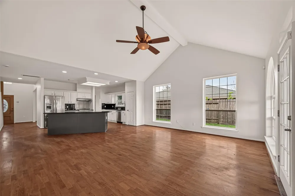 2406 Droxford Drive Houston, TX 77008