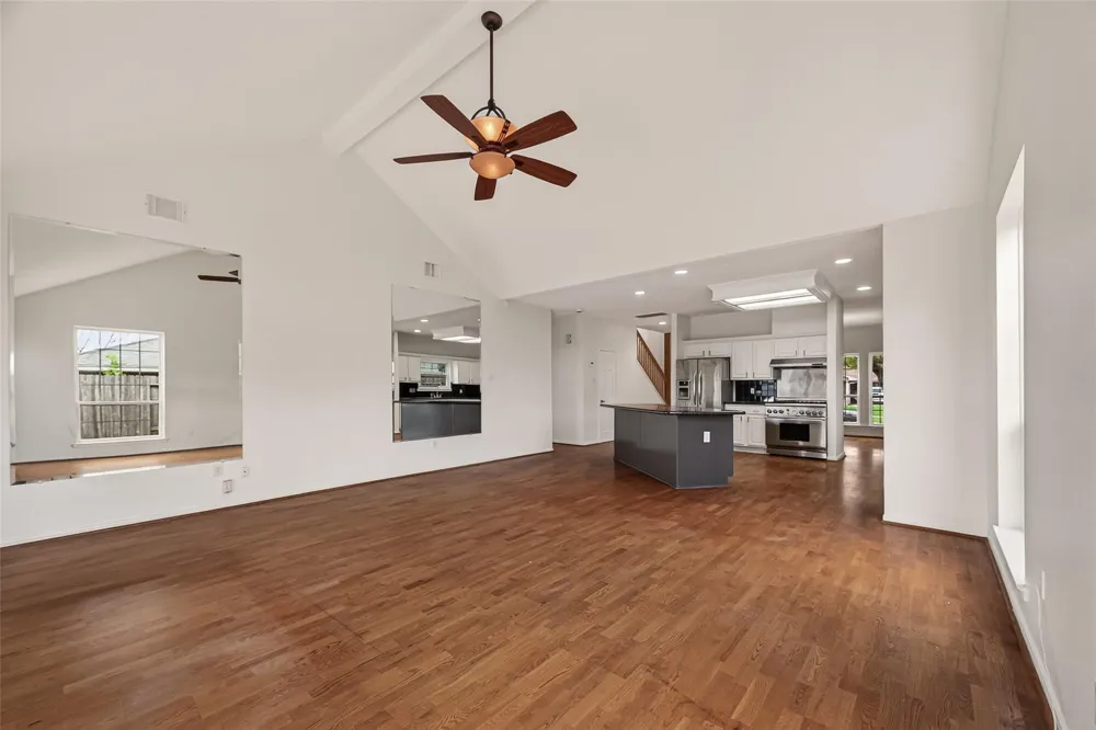 2406 Droxford Drive Houston, TX 77008