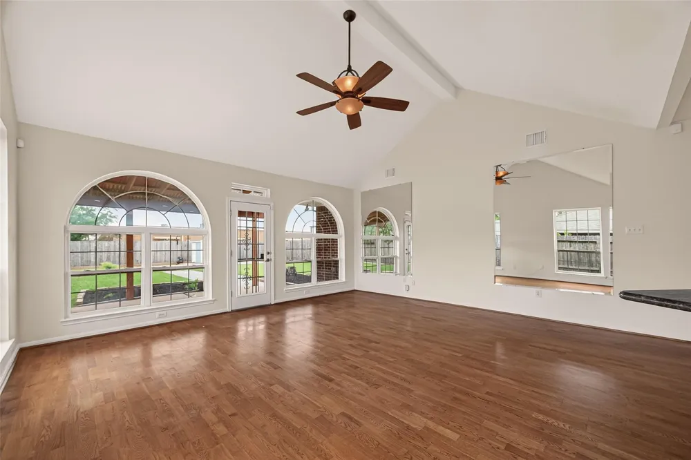 2406 Droxford Drive Houston, TX 77008