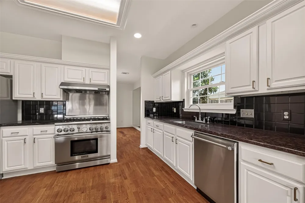 2406 Droxford Drive Houston, TX 77008