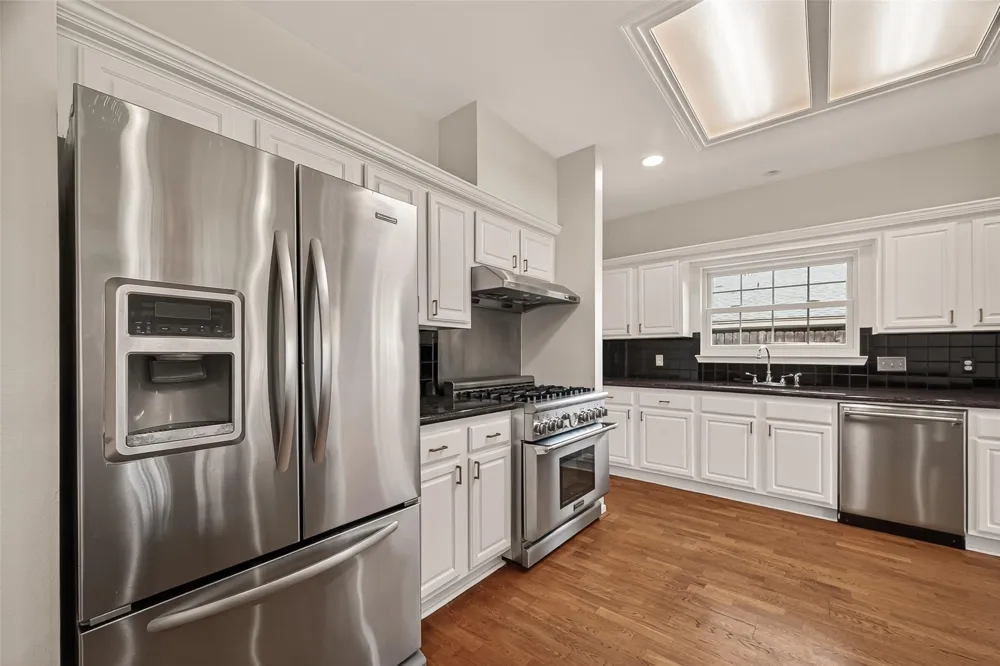 2406 Droxford Drive Houston, TX 77008
