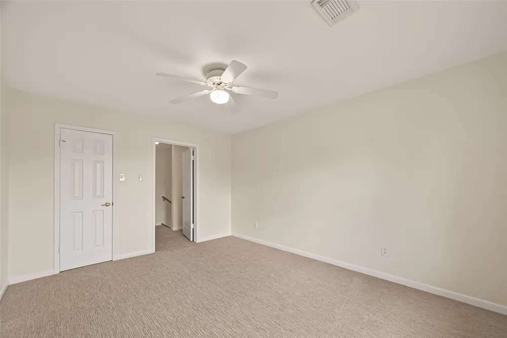 2406 Droxford Drive Houston, TX 77008