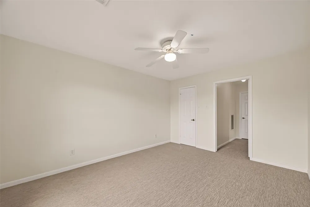 2406 Droxford Drive Houston, TX 77008
