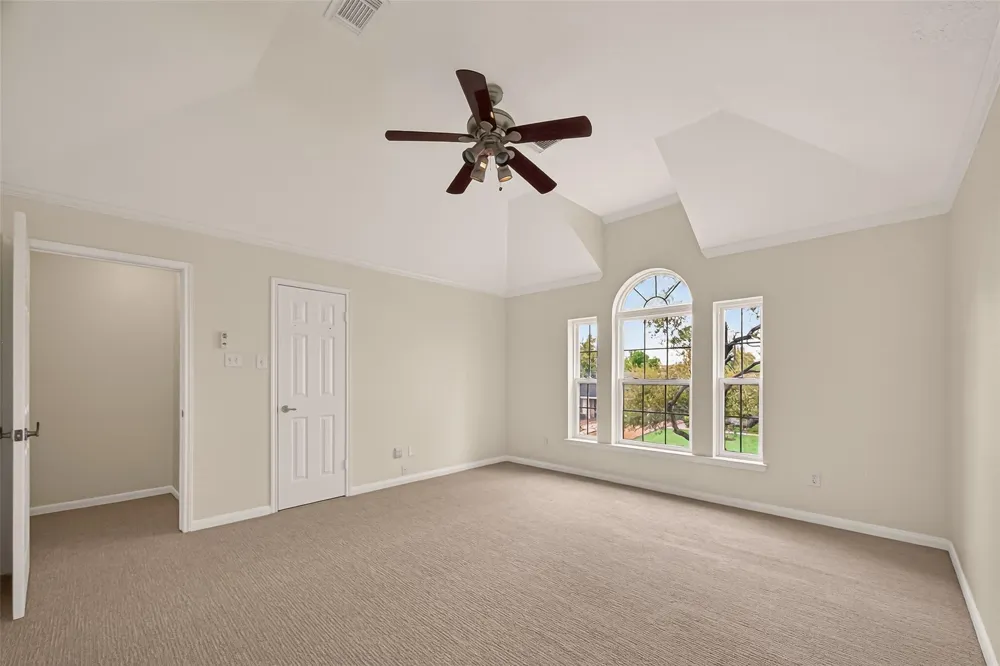 2406 Droxford Drive Houston, TX 77008