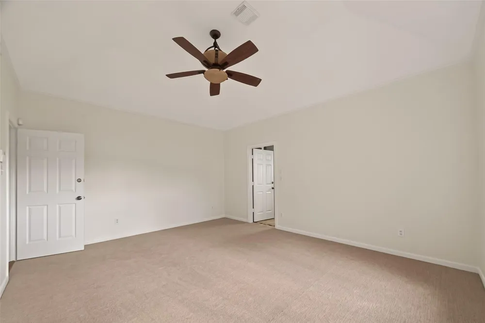 2406 Droxford Drive Houston, TX 77008