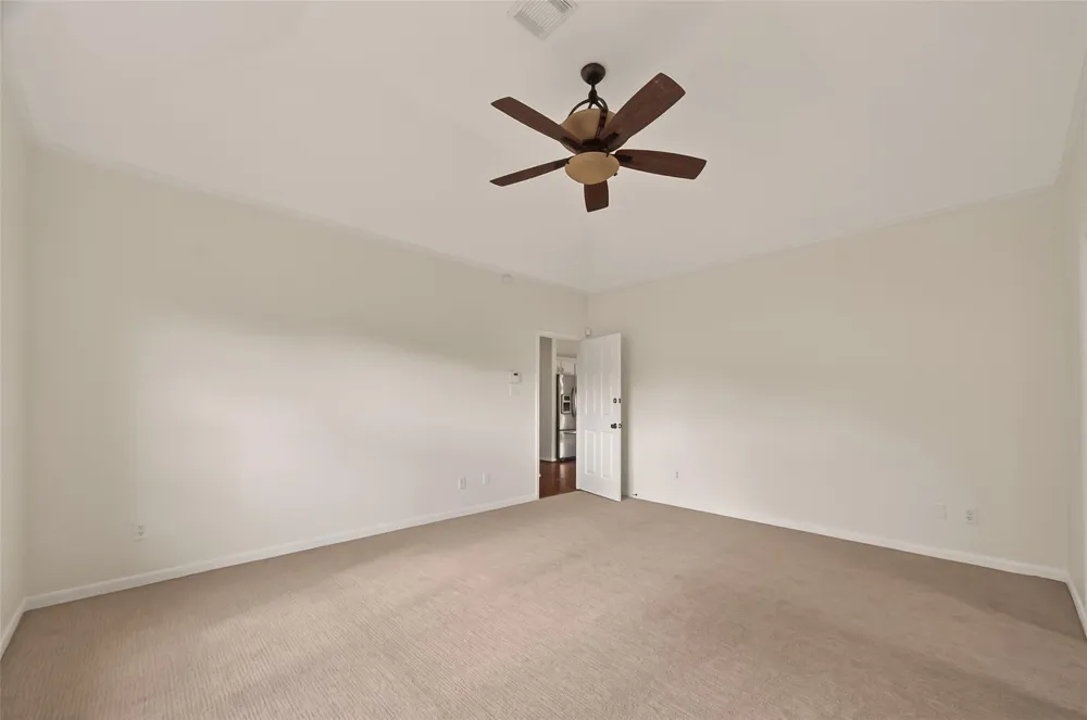 2406 Droxford Drive Houston, TX 77008