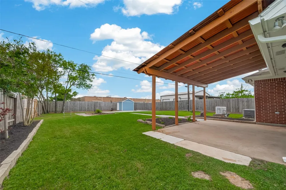 2406 Droxford Drive Houston, TX 77008