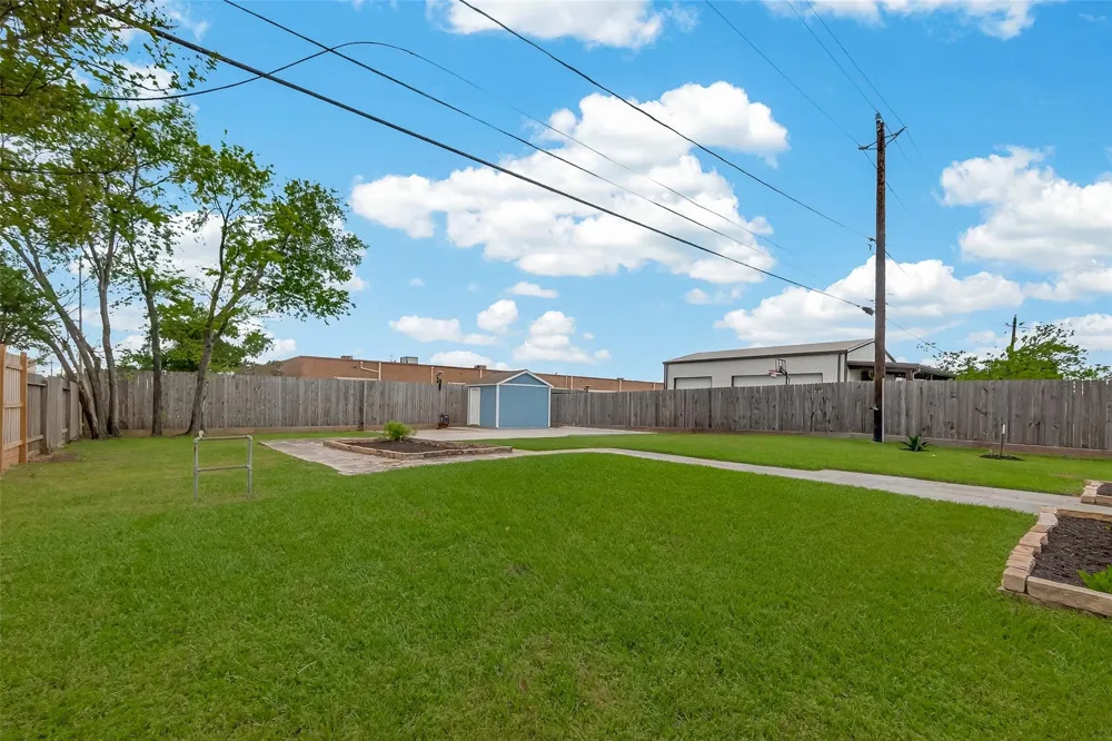 2406 Droxford Drive Houston, TX 77008