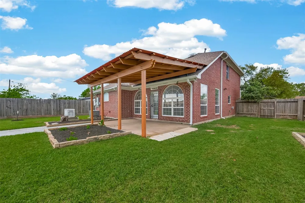 2406 Droxford Drive Houston, TX 77008