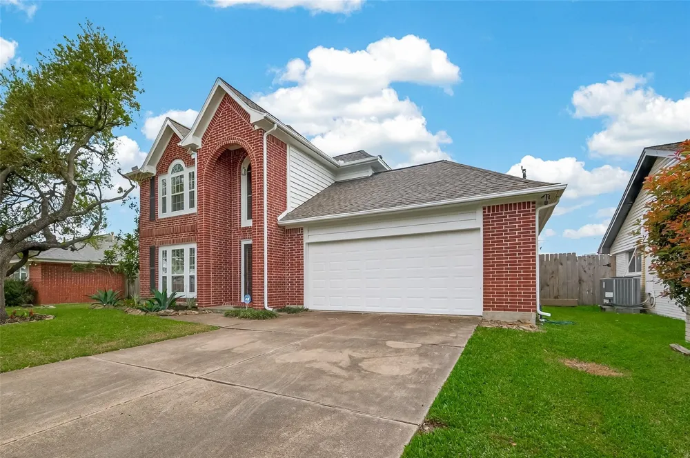 2406 Droxford Drive Houston, TX 77008