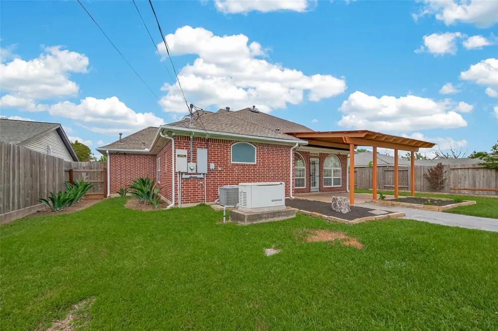 2406 Droxford Drive Houston, TX 77008
