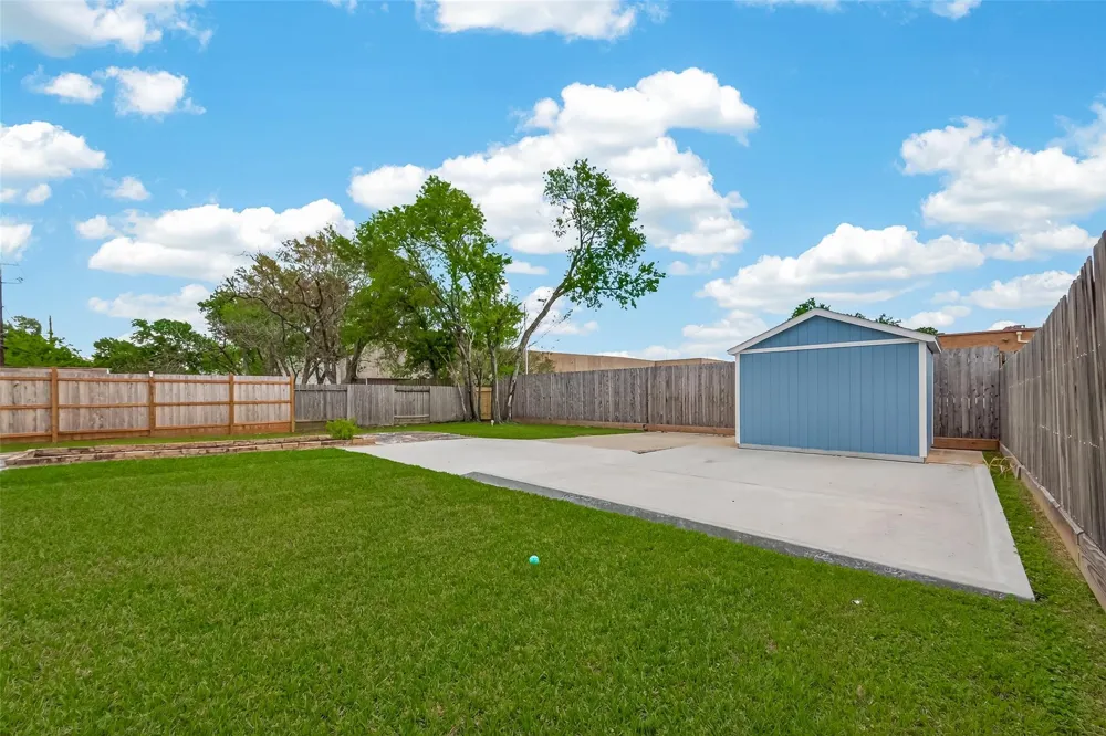 2406 Droxford Drive Houston, TX 77008