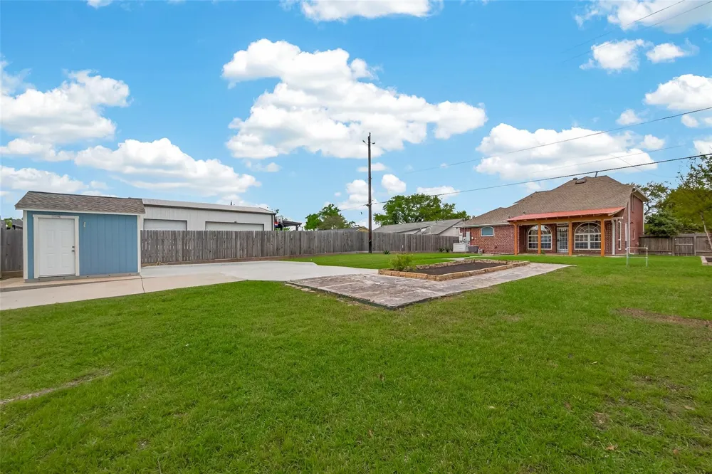 2406 Droxford Drive Houston, TX 77008