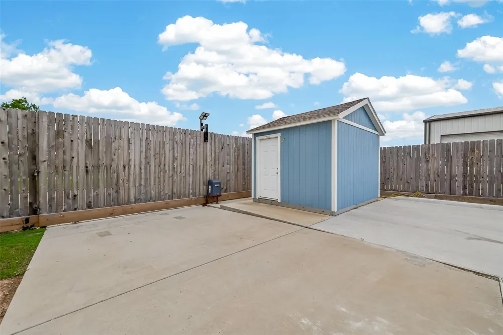 2406 Droxford Drive Houston, TX 77008