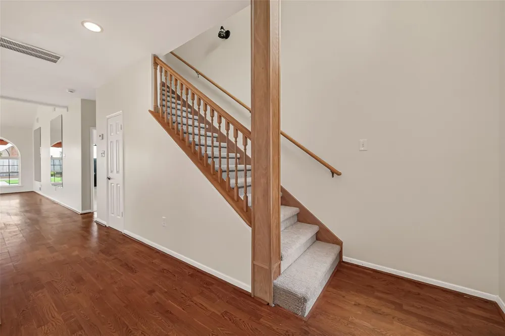 2406 Droxford Drive Houston, TX 77008