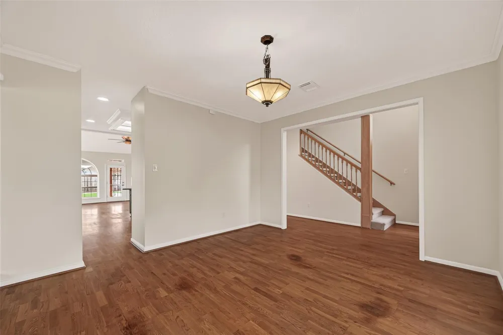 2406 Droxford Drive Houston, TX 77008
