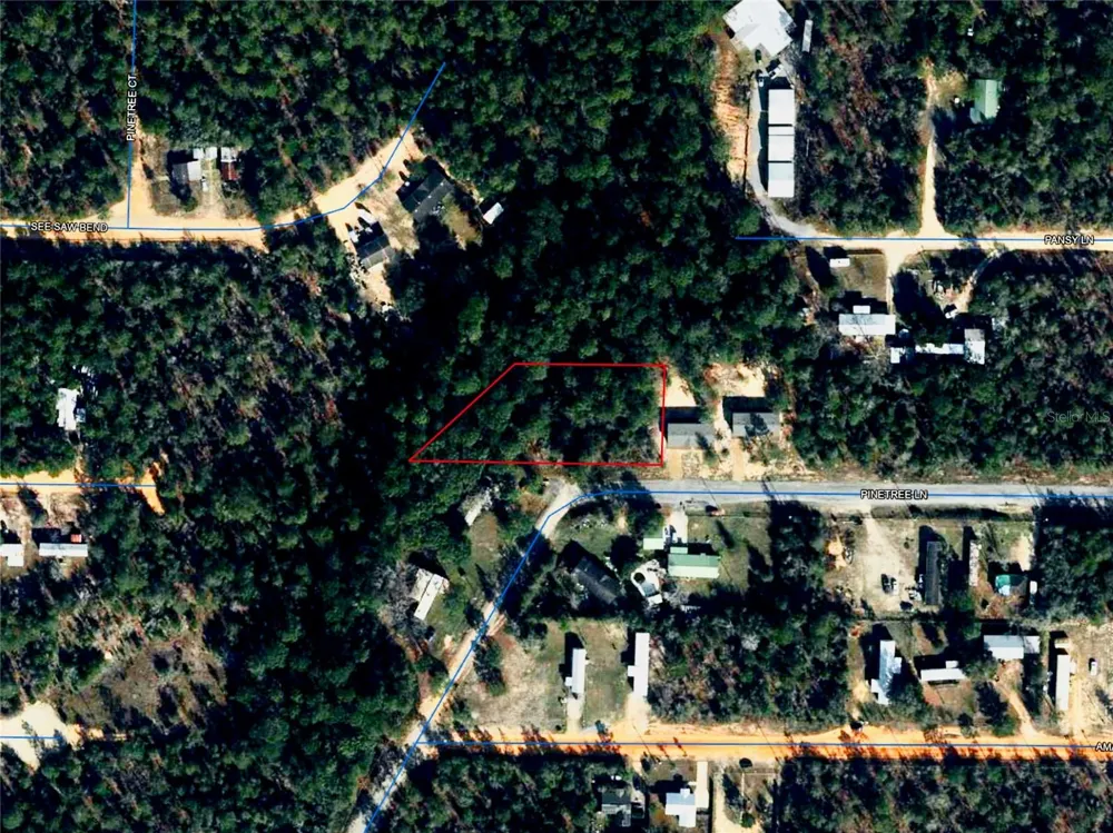 PINETREE LANE Defuniak Springs, FL 32433