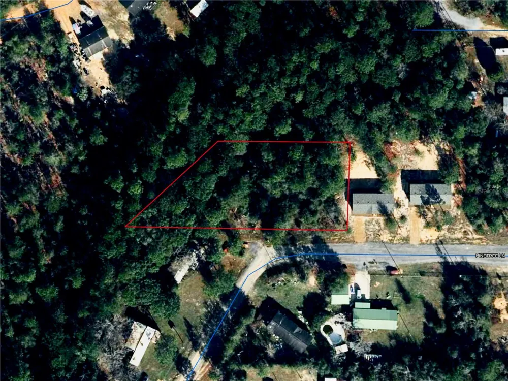 PINETREE LANE Defuniak Springs, FL 32433