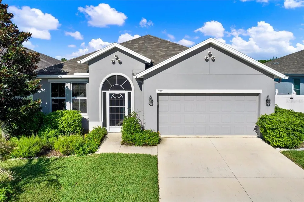 1109 OLD WINDSOR WAY Spring Hill, FL 34609