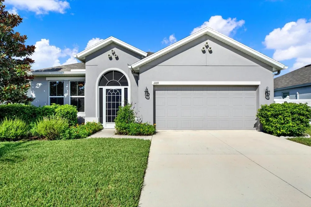 1109 OLD WINDSOR WAY Spring Hill, FL 34609
