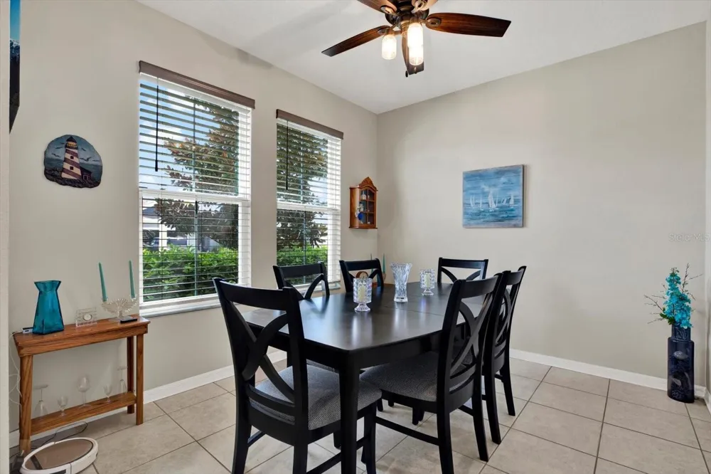 1109 OLD WINDSOR WAY Spring Hill, FL 34609