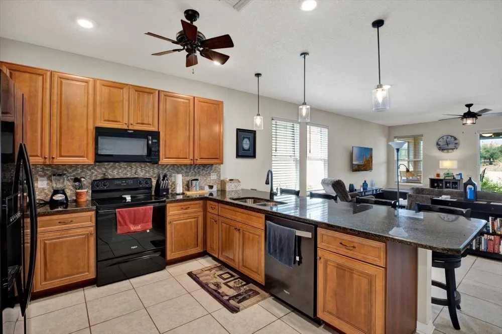 1109 OLD WINDSOR WAY Spring Hill, FL 34609