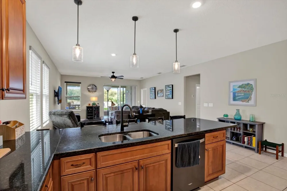 1109 OLD WINDSOR WAY Spring Hill, FL 34609