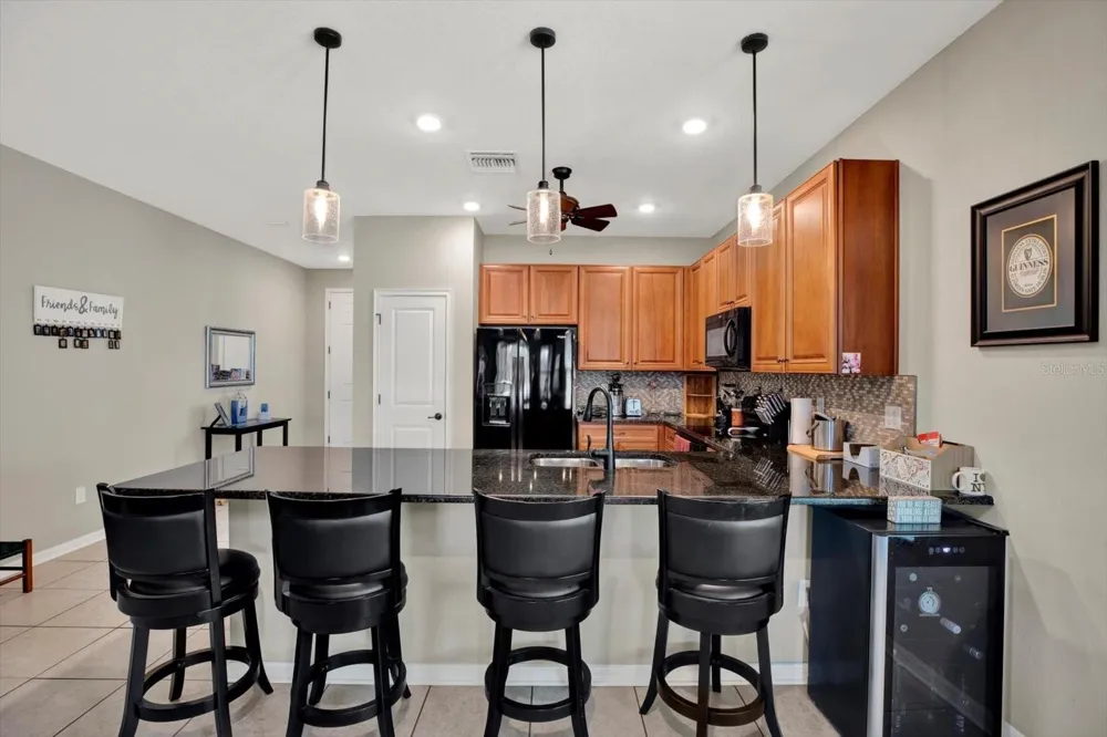 1109 OLD WINDSOR WAY Spring Hill, FL 34609