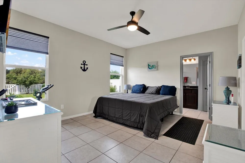 1109 OLD WINDSOR WAY Spring Hill, FL 34609