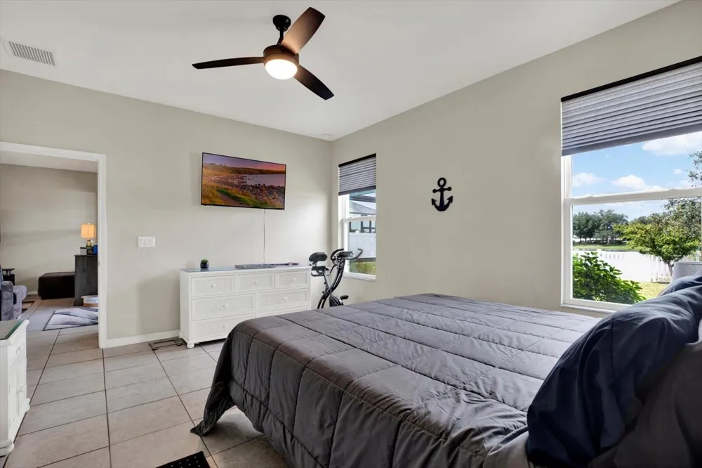 1109 OLD WINDSOR WAY Spring Hill, FL 34609