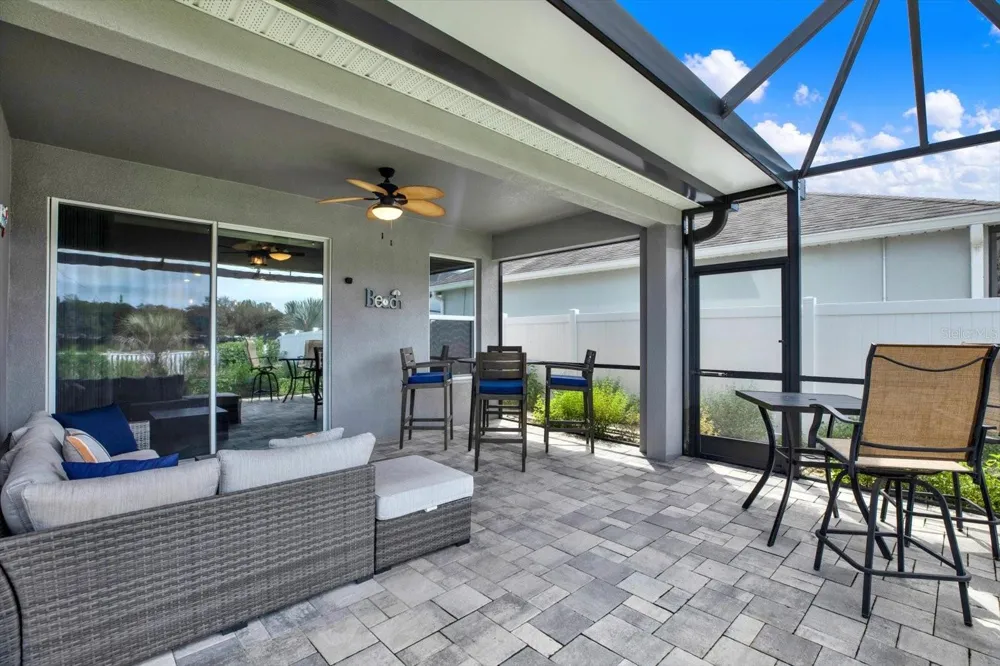 1109 OLD WINDSOR WAY Spring Hill, FL 34609
