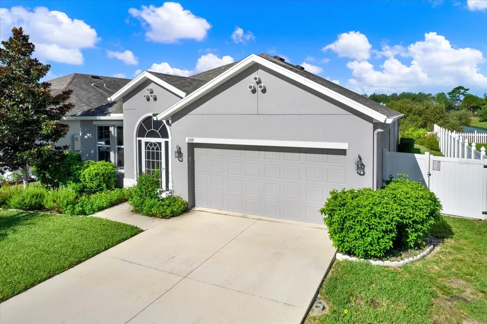 1109 OLD WINDSOR WAY Spring Hill, FL 34609