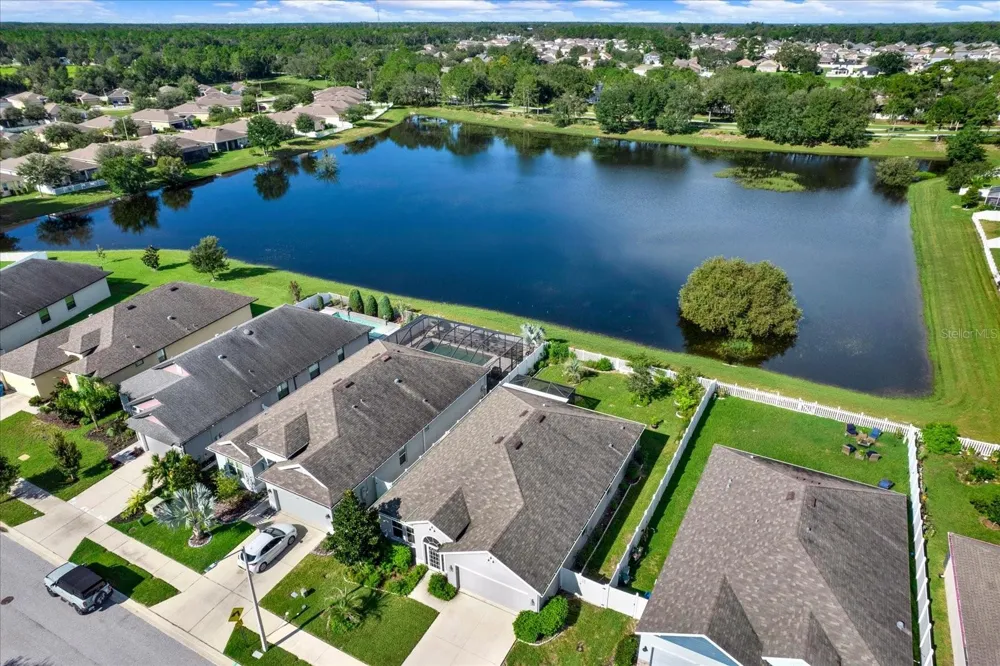 1109 OLD WINDSOR WAY Spring Hill, FL 34609