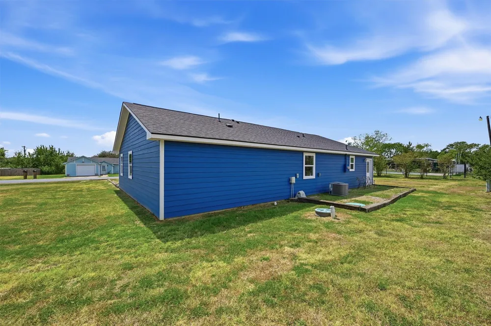 61 Lee Boulevard Pottsboro, TX 75076