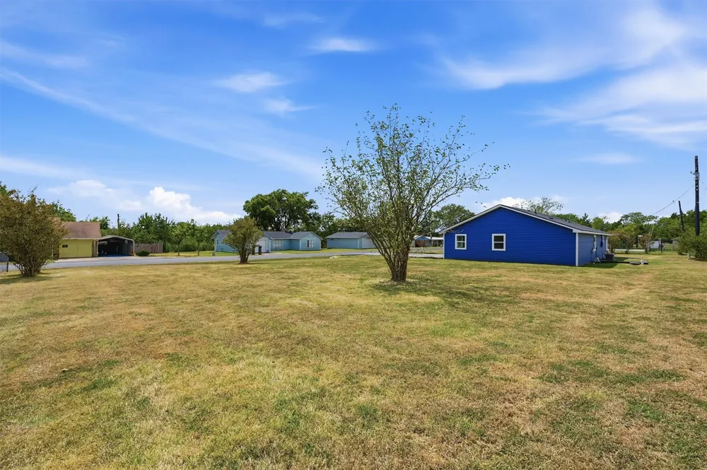 61 Lee Boulevard Pottsboro, TX 75076