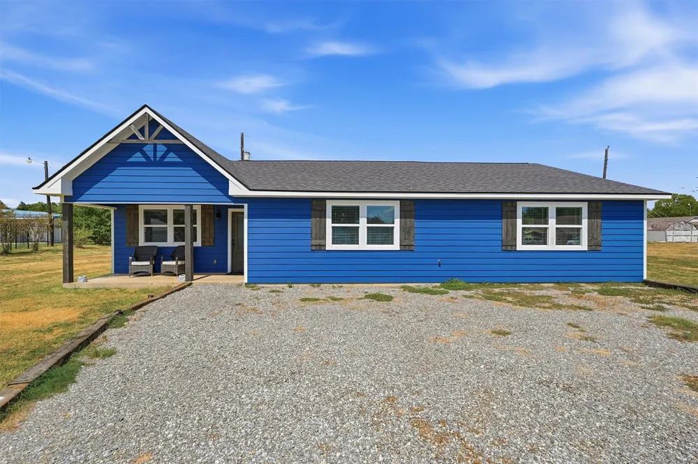 61 Lee Boulevard Pottsboro, TX 75076