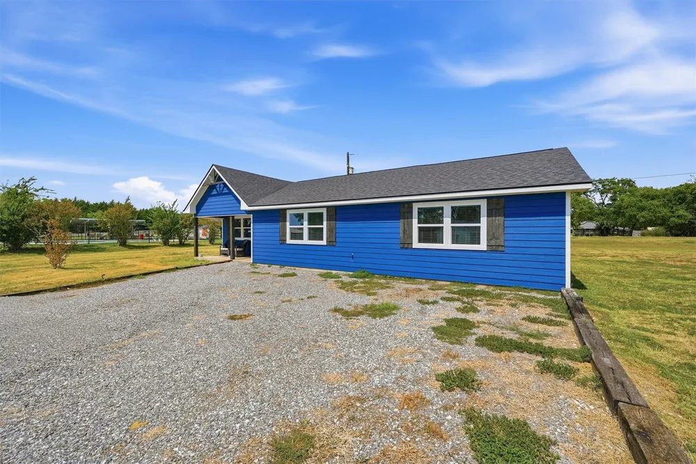 61 Lee Boulevard Pottsboro, TX 75076