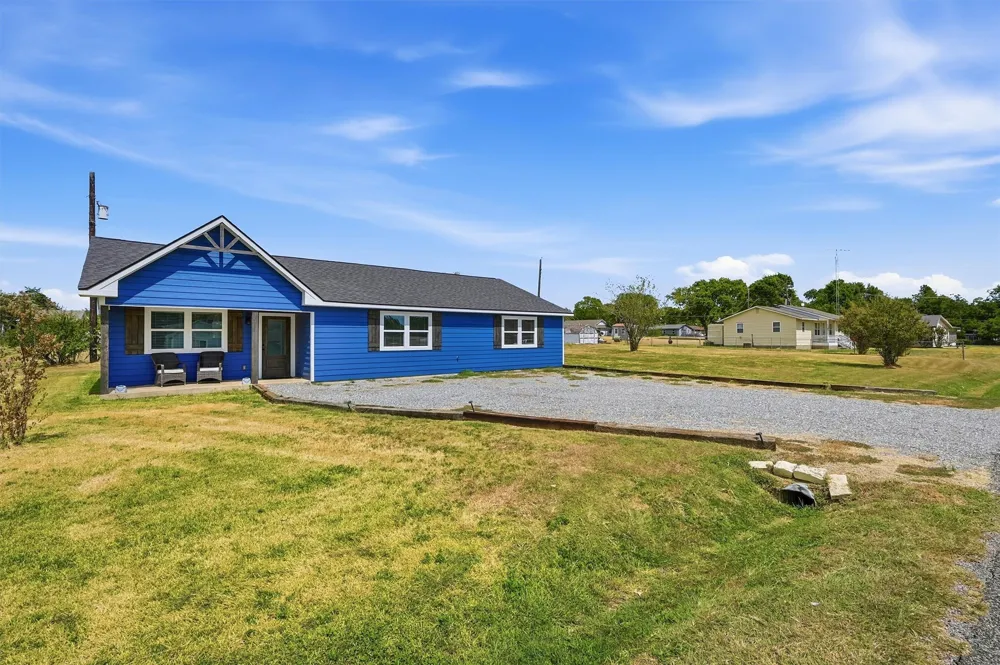 61 Lee Boulevard Pottsboro, TX 75076