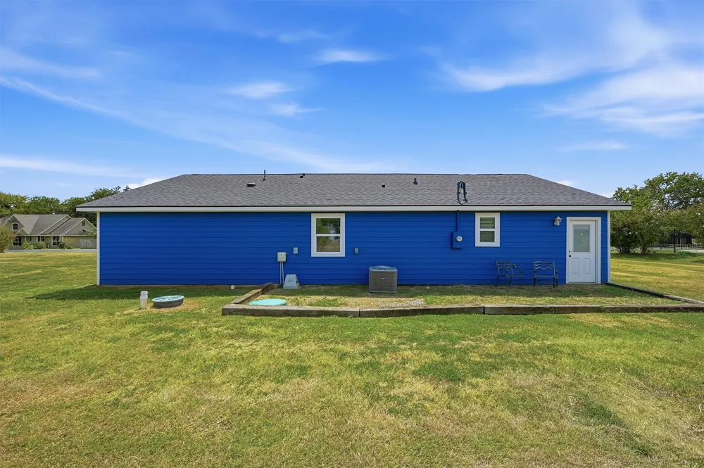61 Lee Boulevard Pottsboro, TX 75076