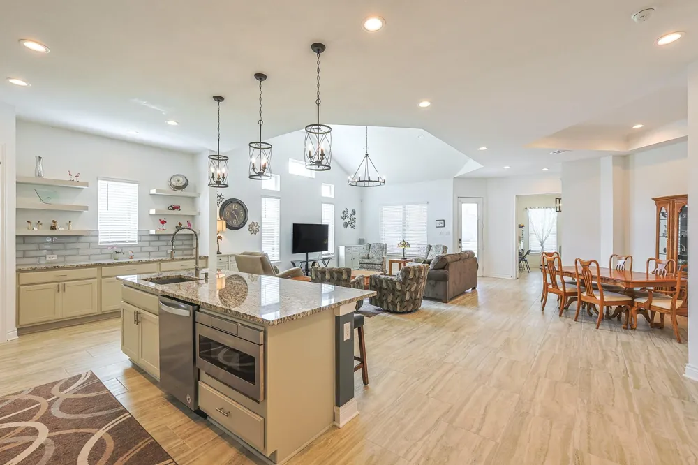 12239 Seagrape Lane Conroe, TX 77304