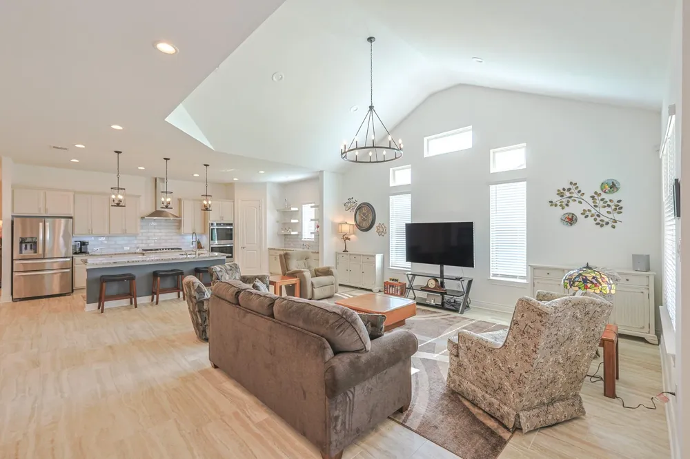12239 Seagrape Lane Conroe, TX 77304