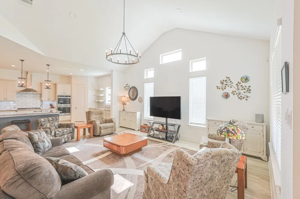12239 Seagrape Lane Conroe, TX 77304